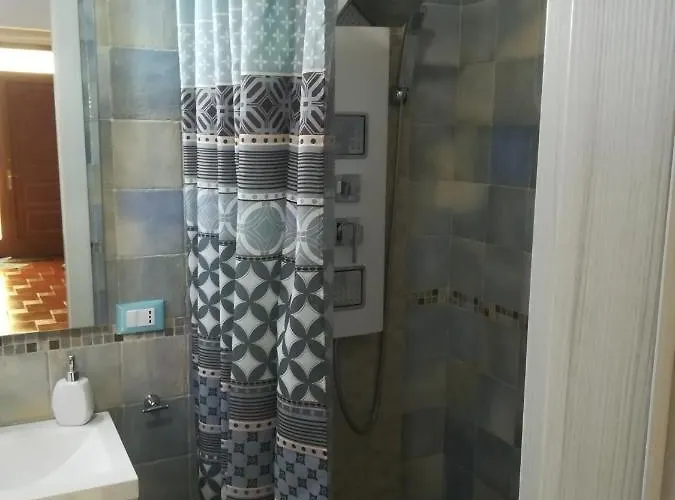 فندق مبيت وإفطار Milena سافا