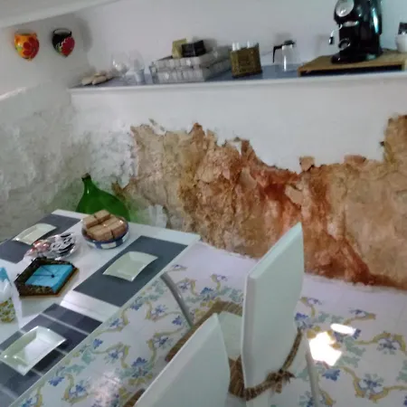 Oda ve Kahvaltı Milena *