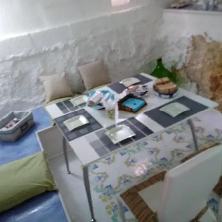 Oda ve Kahvaltı Milena *