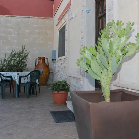 Milena Bed & Breakfast *