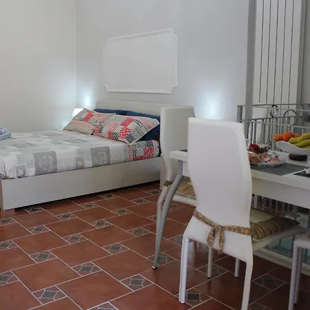 Milena Oda ve Kahvaltı