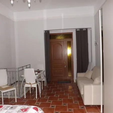 Milena Bed & Breakfast Sava