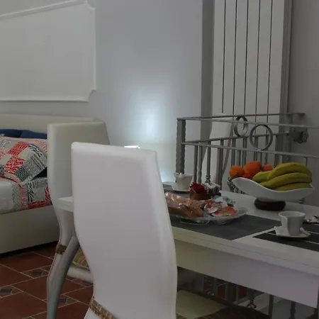 Oda ve Kahvaltı Milena *