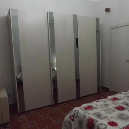 Bed & Breakfast Milena